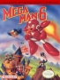 Nintendo  NES  -  Mega Man 6